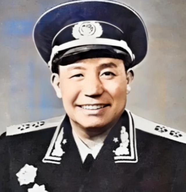 回国之后志愿军十位虎将分别担任哪些重要职务，其中哪位的后续成就最为突出？195