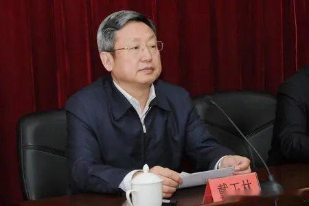【打虎！戴玉林被查】中央纪委国家监委网站9月17日消息，辽宁省政协原党组副书记、