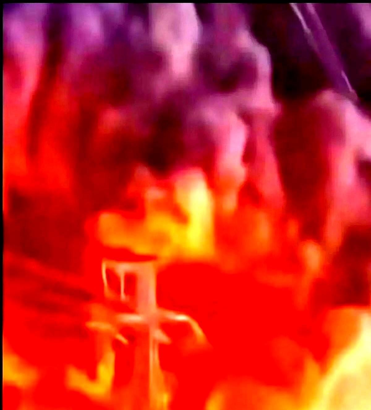 突发！乌克兰连番空袭俄罗斯！继机场、克里米亚大桥后，昨天又炸了布良斯克州俄导