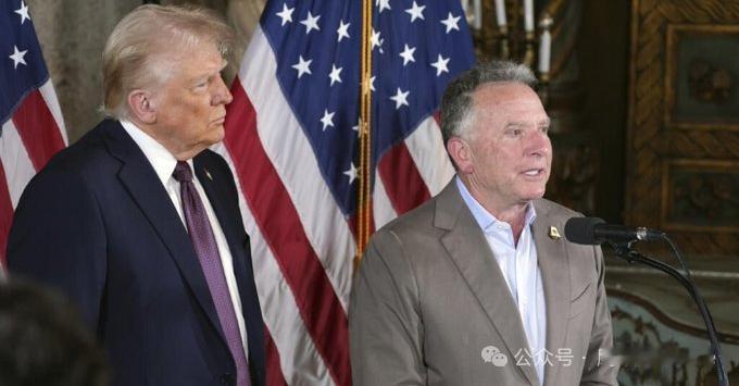 烽火问鼎计划看起来，特朗普终于意识到凭借自身“个人魅力”来调停发生在乌克兰的这