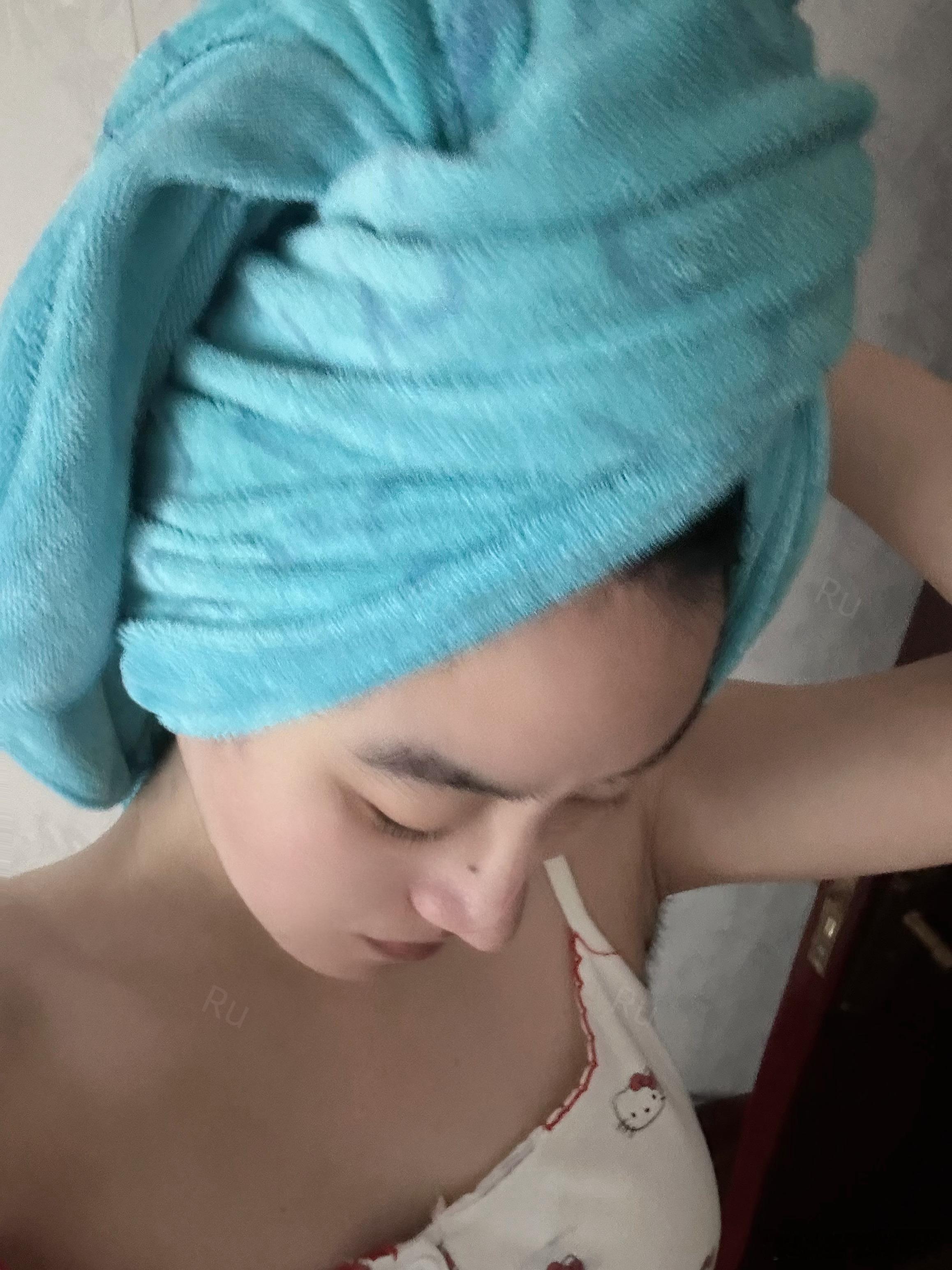 用了两桶半的水终于洗完了。这个时候最感谢美团骑手​​​