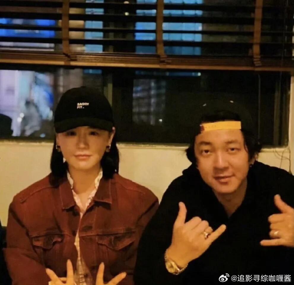 马思纯张曼乐分手了恭喜恭喜全网都不看好的恋情终于分手了