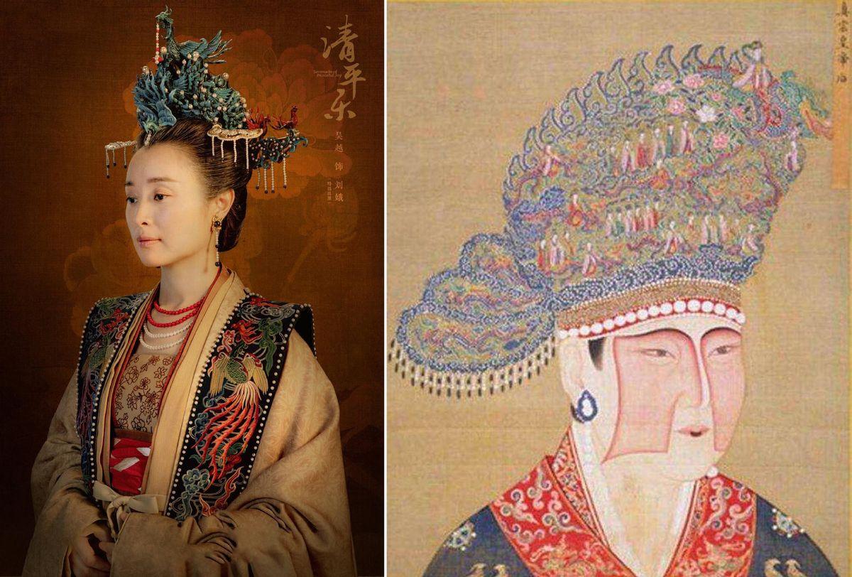 公元1048年，宋仁宗赵祯和曹皇后行完周公之礼，正要睡下，突听外面传来喧嚣声，曹