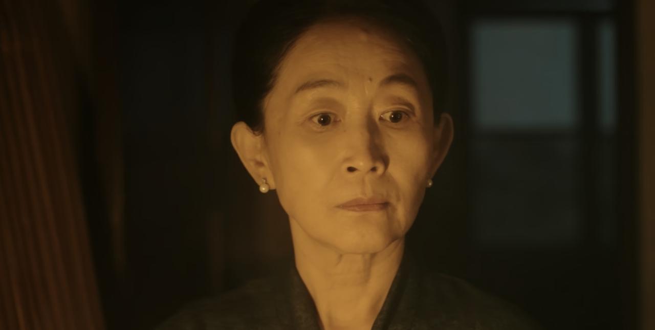 《目之所及》直到沈静说漏嘴，曲桐才知道的三个残酷真相：1、早在八年前，沈静就知