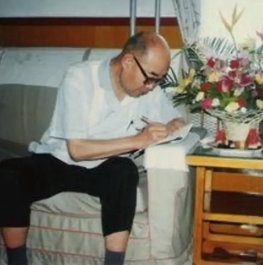 1975年，总参作战部长王扶之接到调令——平级转任山西省军区司令员，消息传出后，