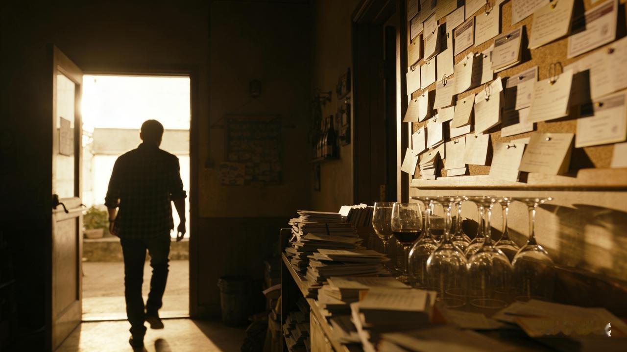 那些让你大彻大悟的瞬间，都藏在命运的“当头一棒”里你是否有过这样的困惑：为什