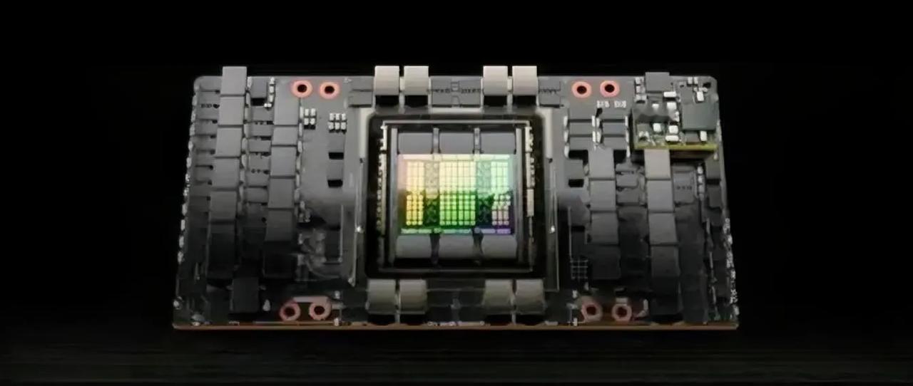 中国在稀土方面管制应该多学习美国在GPU上的管制，无论任何人试图走私先进GPU，