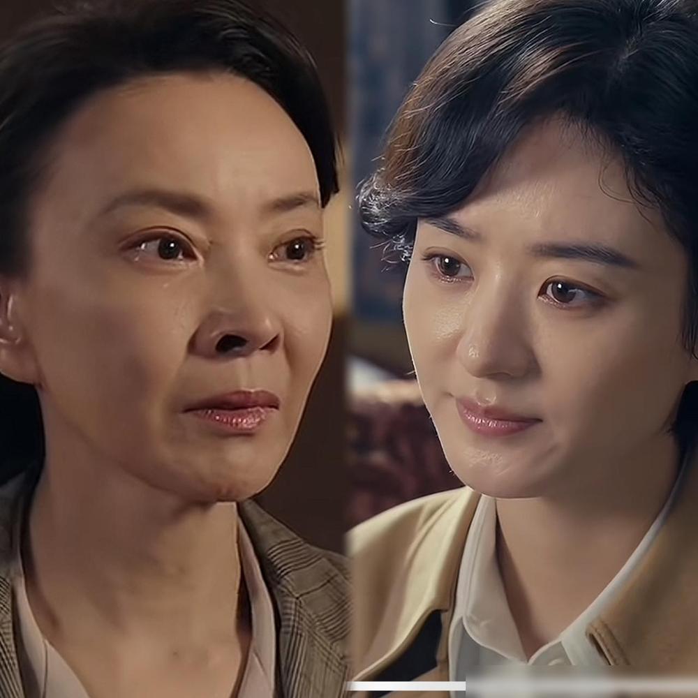 看了最新的《小城大事》，真的气完了！别的大义都放一边，但是她李秋萍，就是对不起刘