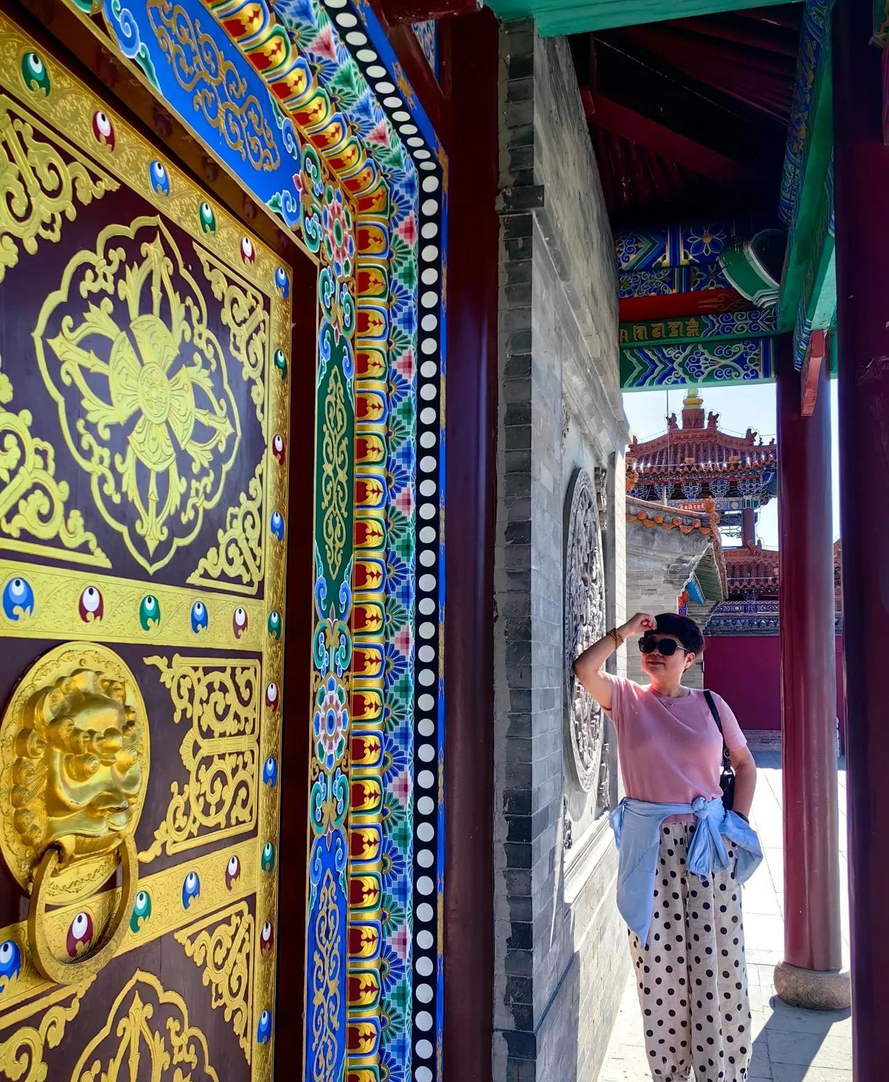 退休生活：新的旅行，旅程比较远，可内心感受并没有远走，就在自家里。以前没有想过