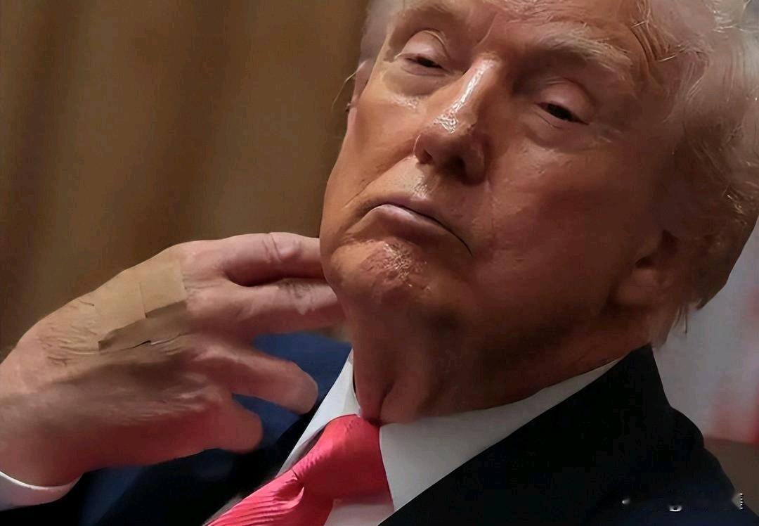 61%美国人怒了！79岁特朗普被指“越老越疯”，连自家人都看不下去“这已经不