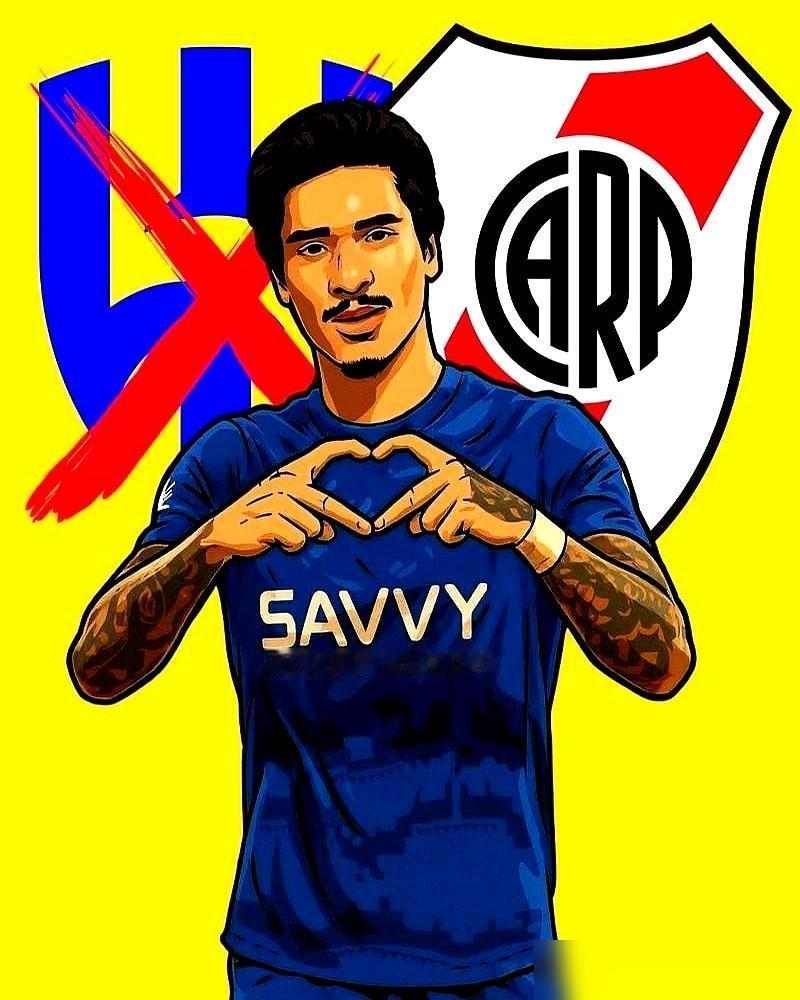 周薪40万英镑。踢了3个月，不干了。说白了，就是这位乌拉圭前锋努涅斯去了沙特