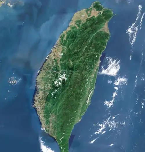 看看别的国家怎么应对领土问题，换个思路解决台湾问题吧美国又盯上了格陵兰岛，特