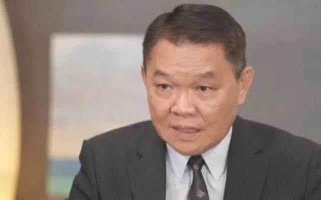 台湾名嘴黄征辉曾表示只要大陆接受两个条件，就可以接受和平统一，他提出的两个条件分