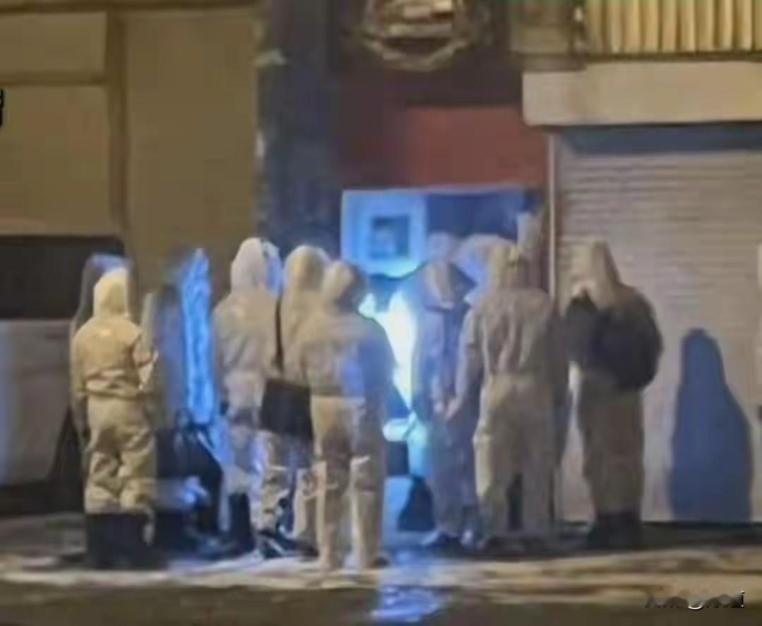 跨年夜那天，日本一个女孩子失踪了，她的祖母于1月1日报警。警方走访发现，女子最