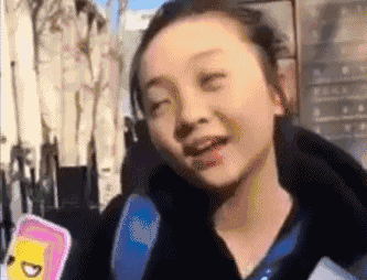 林妙可顺利通过南艺考试, 影视表演专业排名第六名