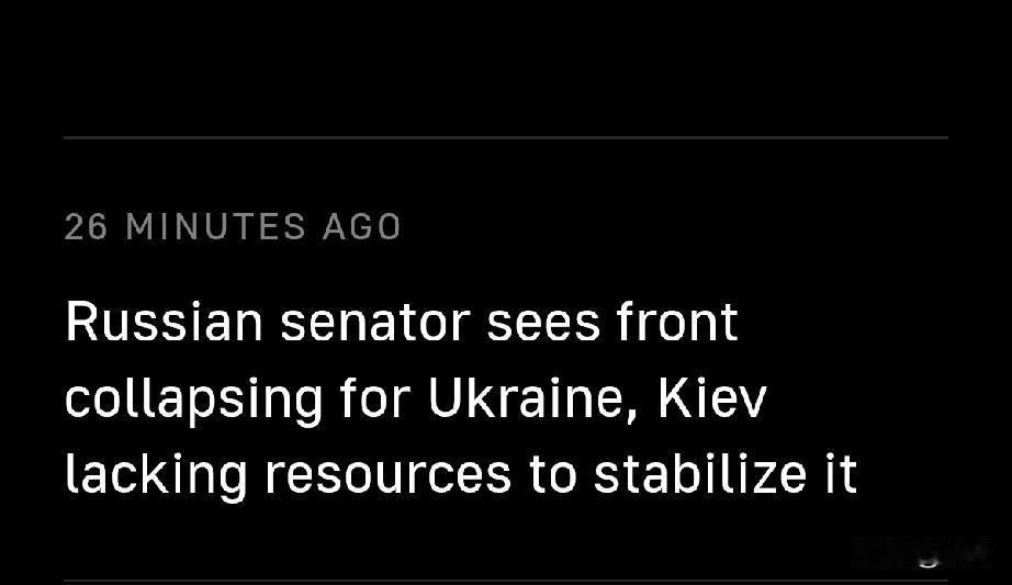 俄军在红利曼地区突破乌军防线12月1日，塔斯社消息，顿涅茨克人民共和国（D