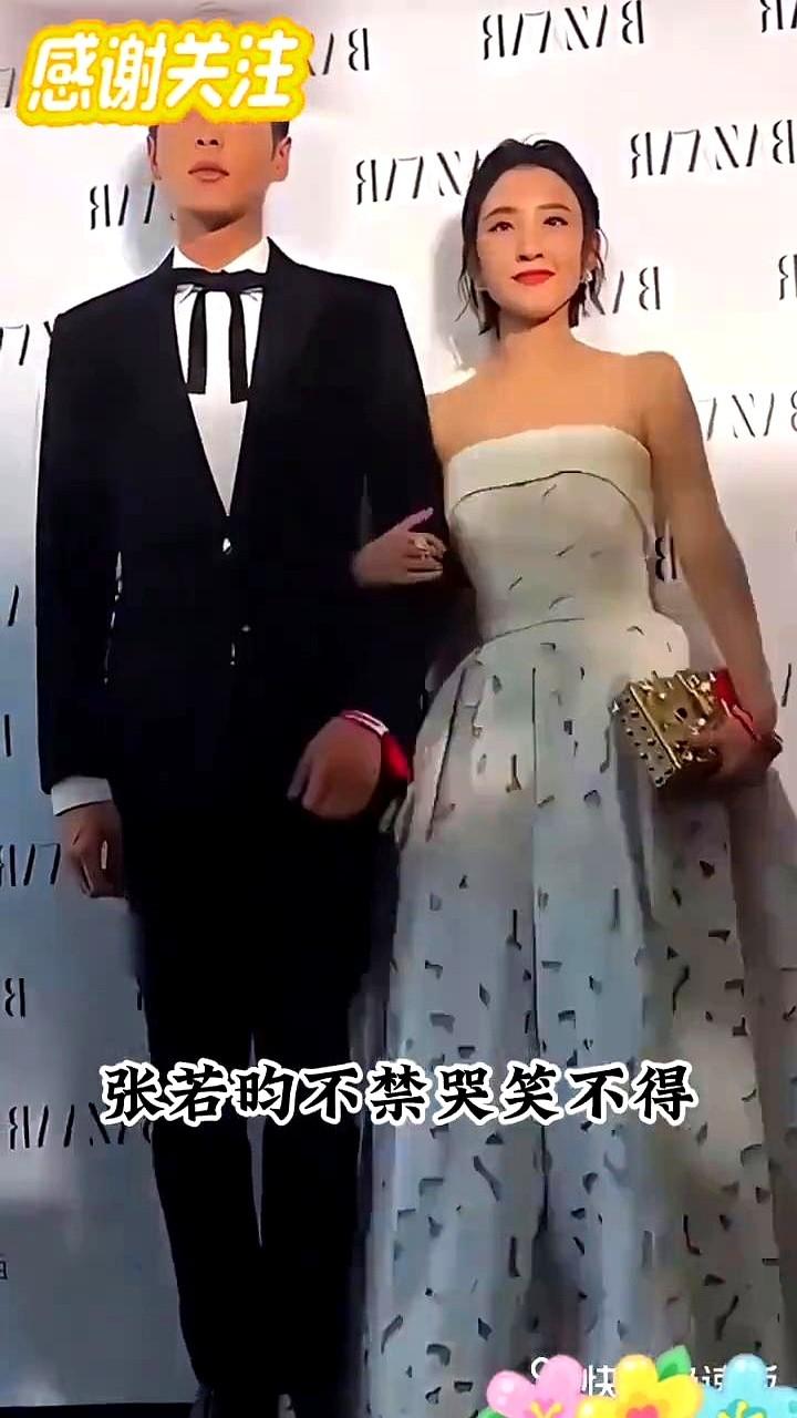 张若昀女儿终于露脸了！这眼睛，简直是老爸的完美复刻。转眼小姑娘都5岁了。今年