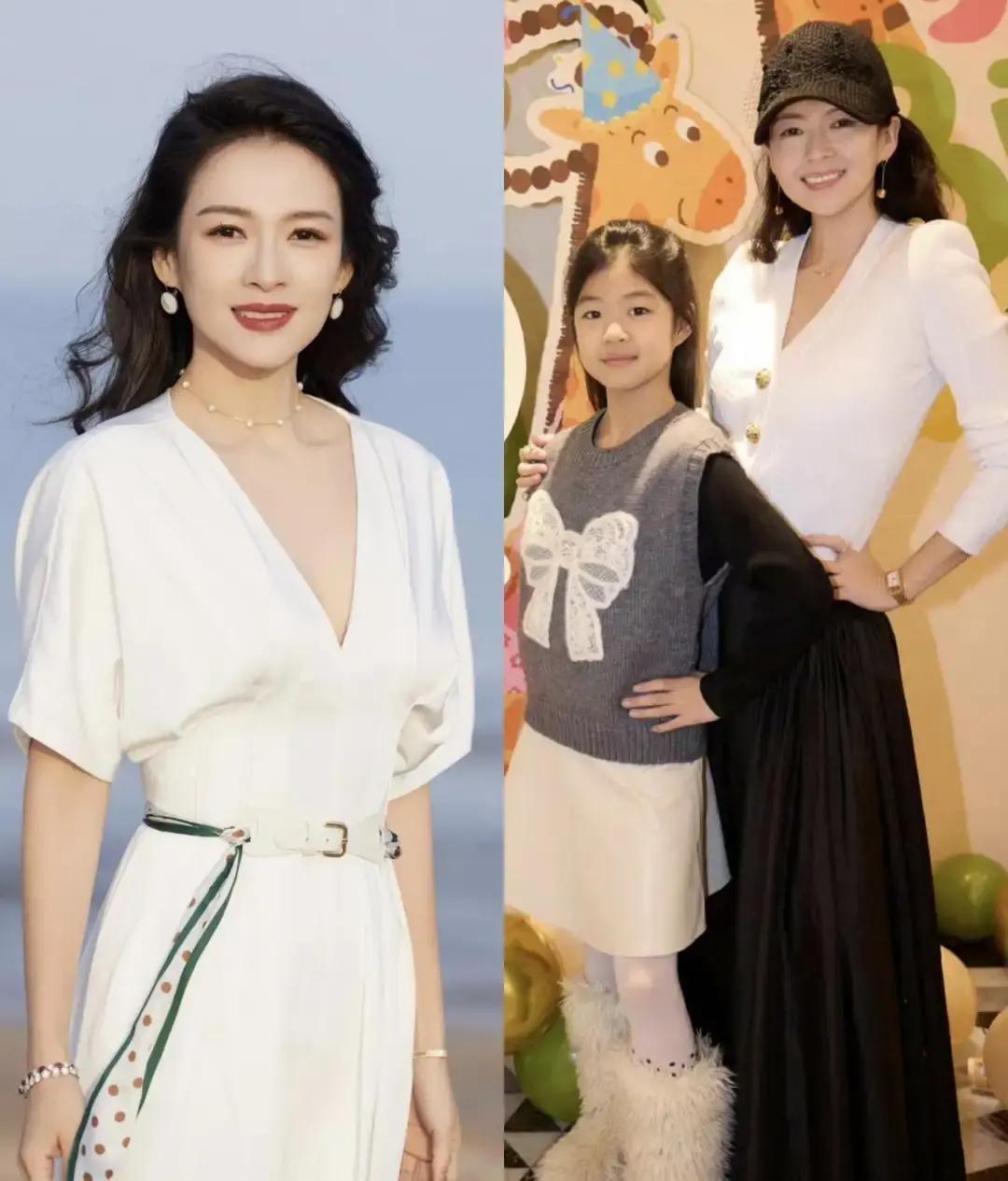 章子怡女儿醒醒才十岁，日程表已经排得比我还满。早上钢琴、下午芭蕾、晚上法语，中