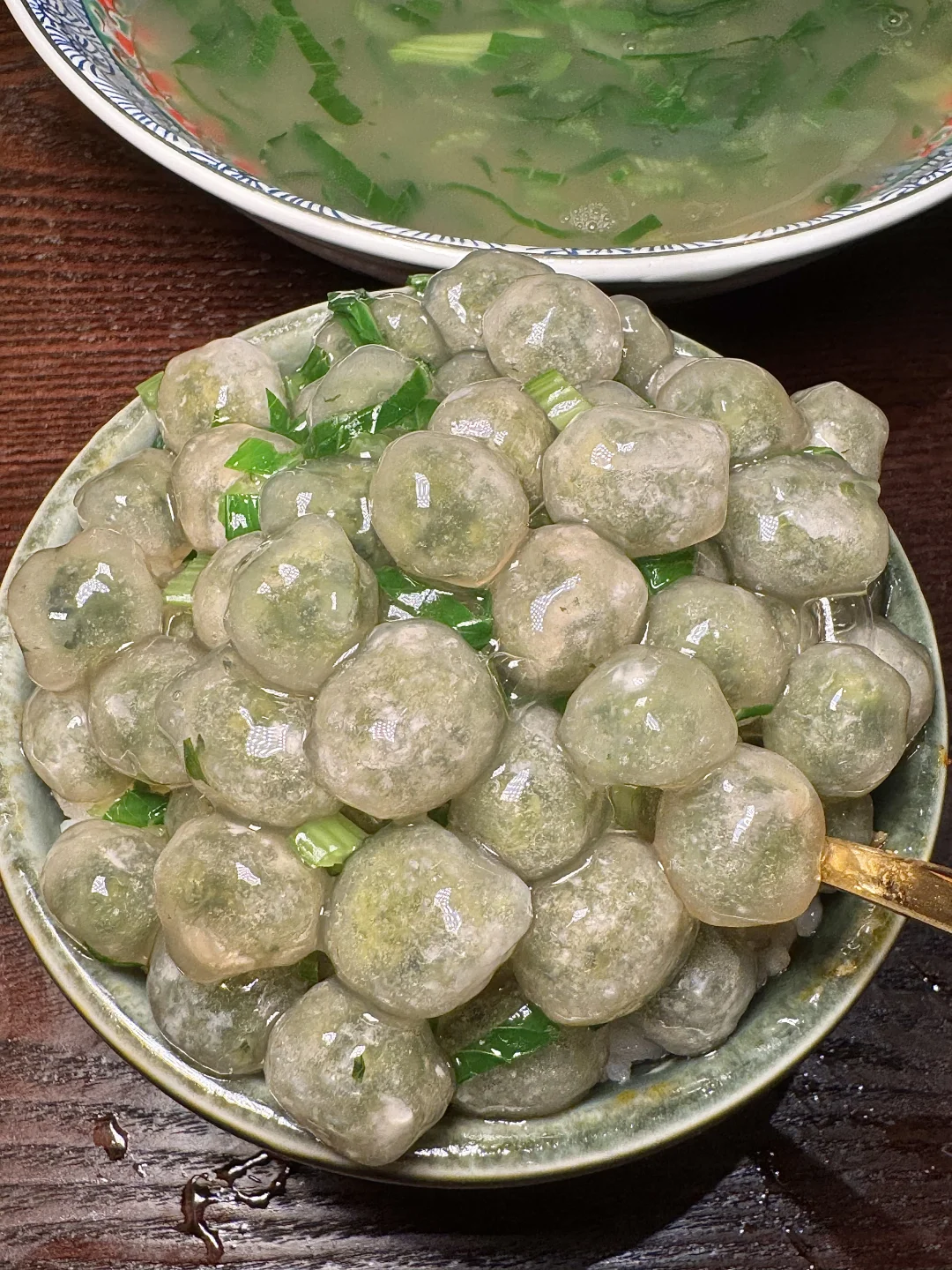 深圳这个叫啥？好吃s了！！😭😭