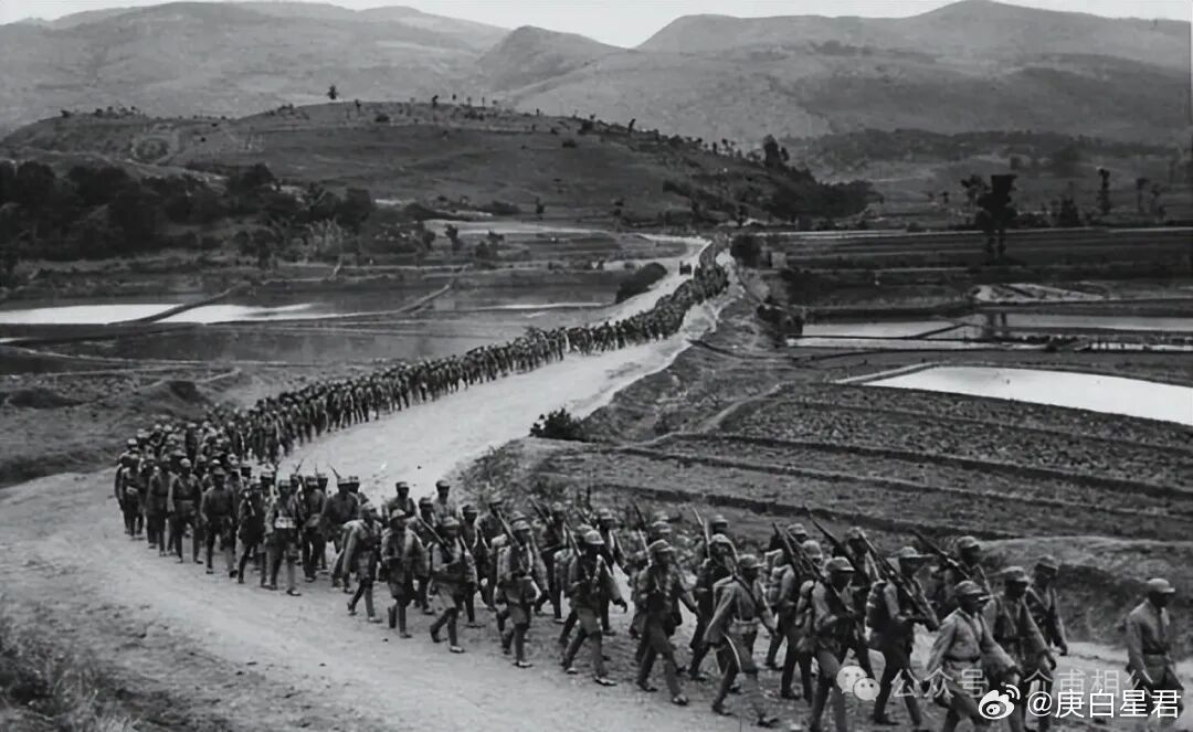 砥平里美军指挥官：志愿军和远征军不是一批人，他们快把我打傻了1951年3月的一天