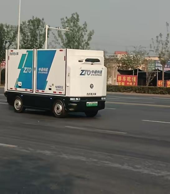 清华老教授戳穿无人化真相：我们都被资本骗了这么多年清华一位老教授的话引发全