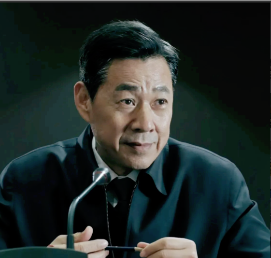 《人民的名义》中沙瑞金大喊权力滥用的事情可人家对权力滥用更是有过之而无不及