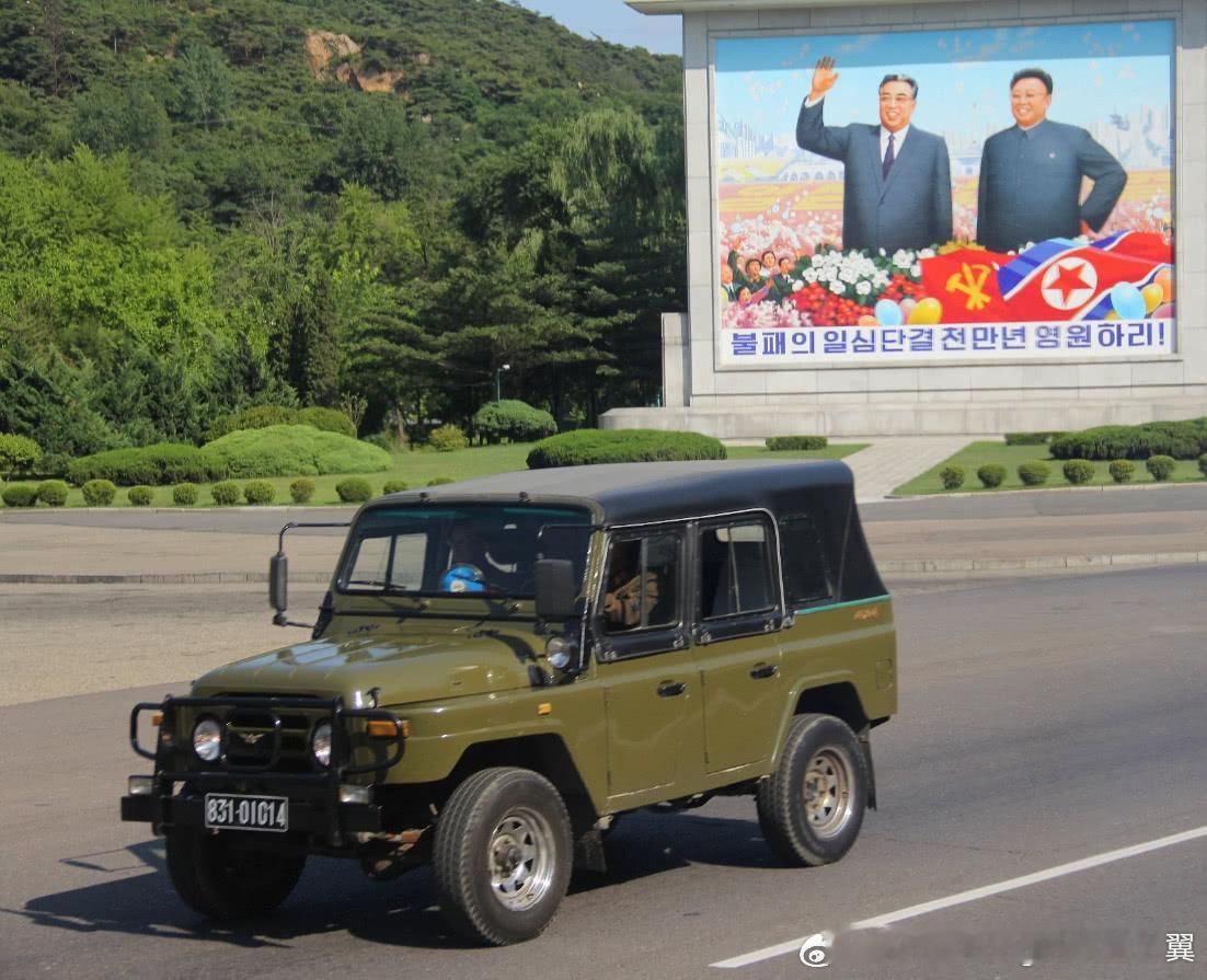 20世纪90年代，朝鲜从中国大量进口了沈飞SFQ5022。由于当时朝鲜国内缺乏先