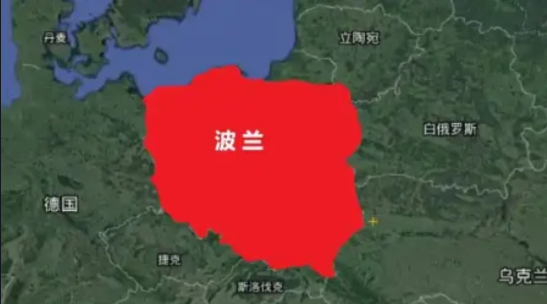 历史上有三个国家瓜分波兰，波兰却只恨俄罗斯，为什么？原因很简单，俄罗斯下手最狠！