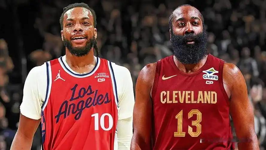 常规赛剩下30场比赛，我们并不需要看到哈登总有亮眼表现，无论好坏他的舞台都在季