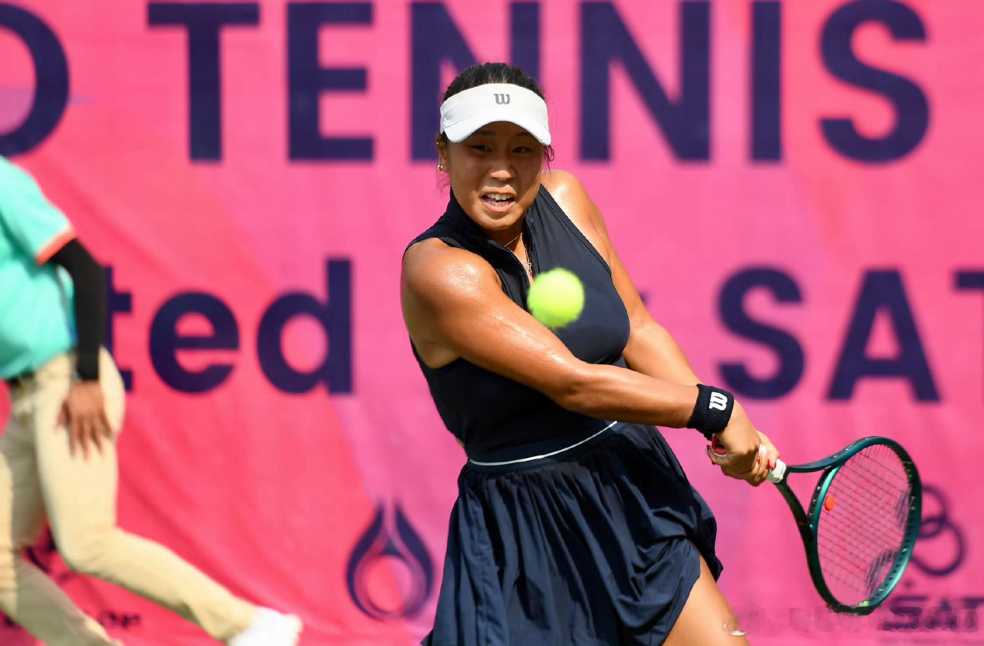 🇹🇷WTA125女单第二轮🇨🇳田方然6-2/7-5🇦🇺米契奇中国球