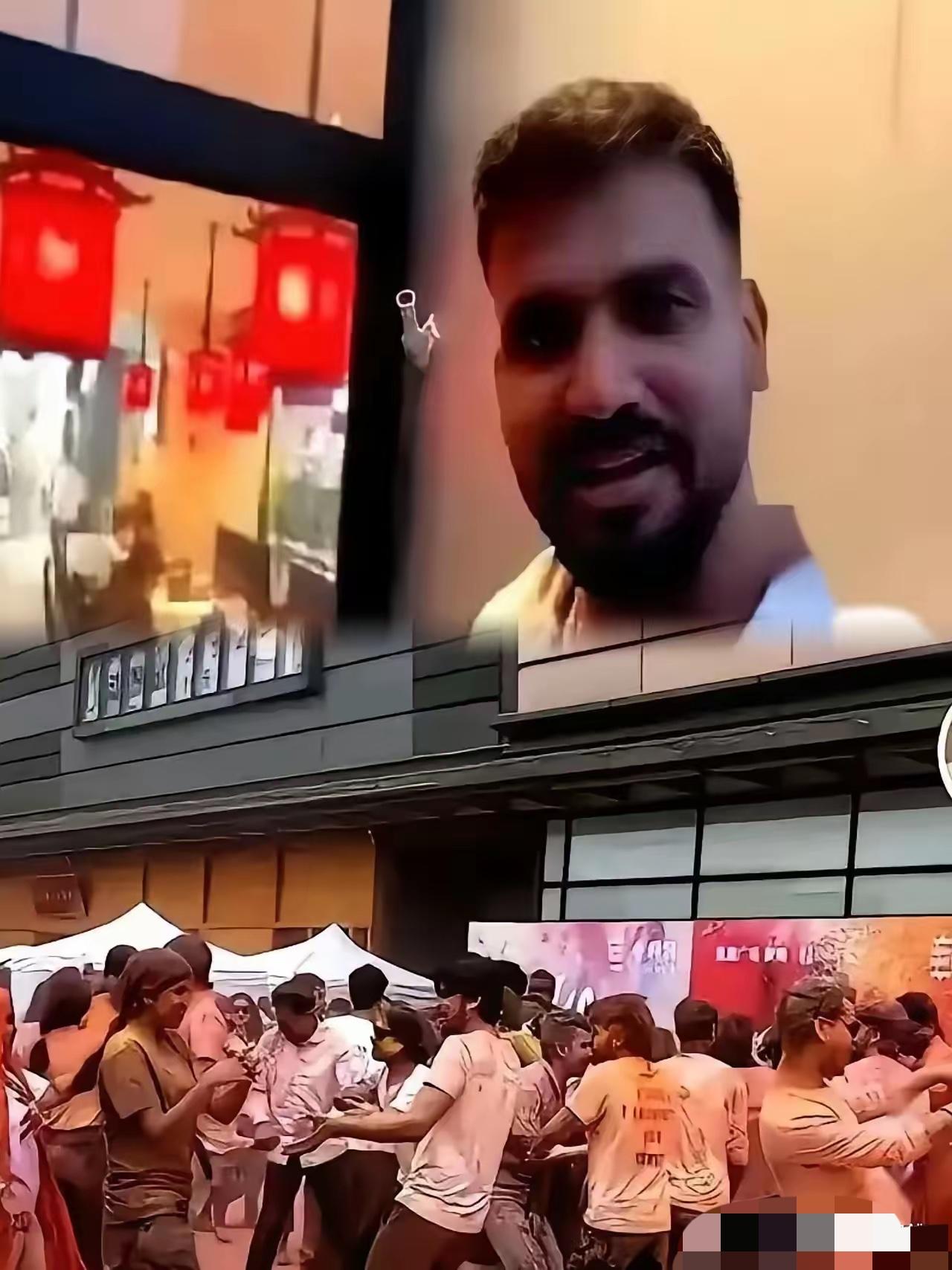 那些撕了护照赖在中国不走的人，后来到底怎么样了。没人送他们回去。送一个人回去，