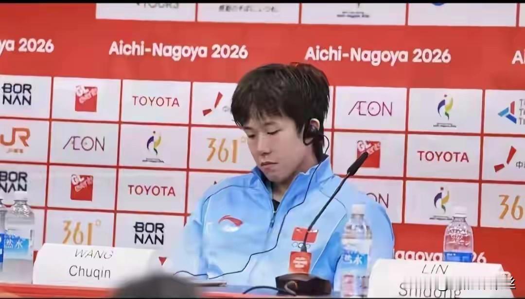发现了吗？亚运会赛事级别升级了，现在已经开始有人建议洛奥单打名额给樊振东，林