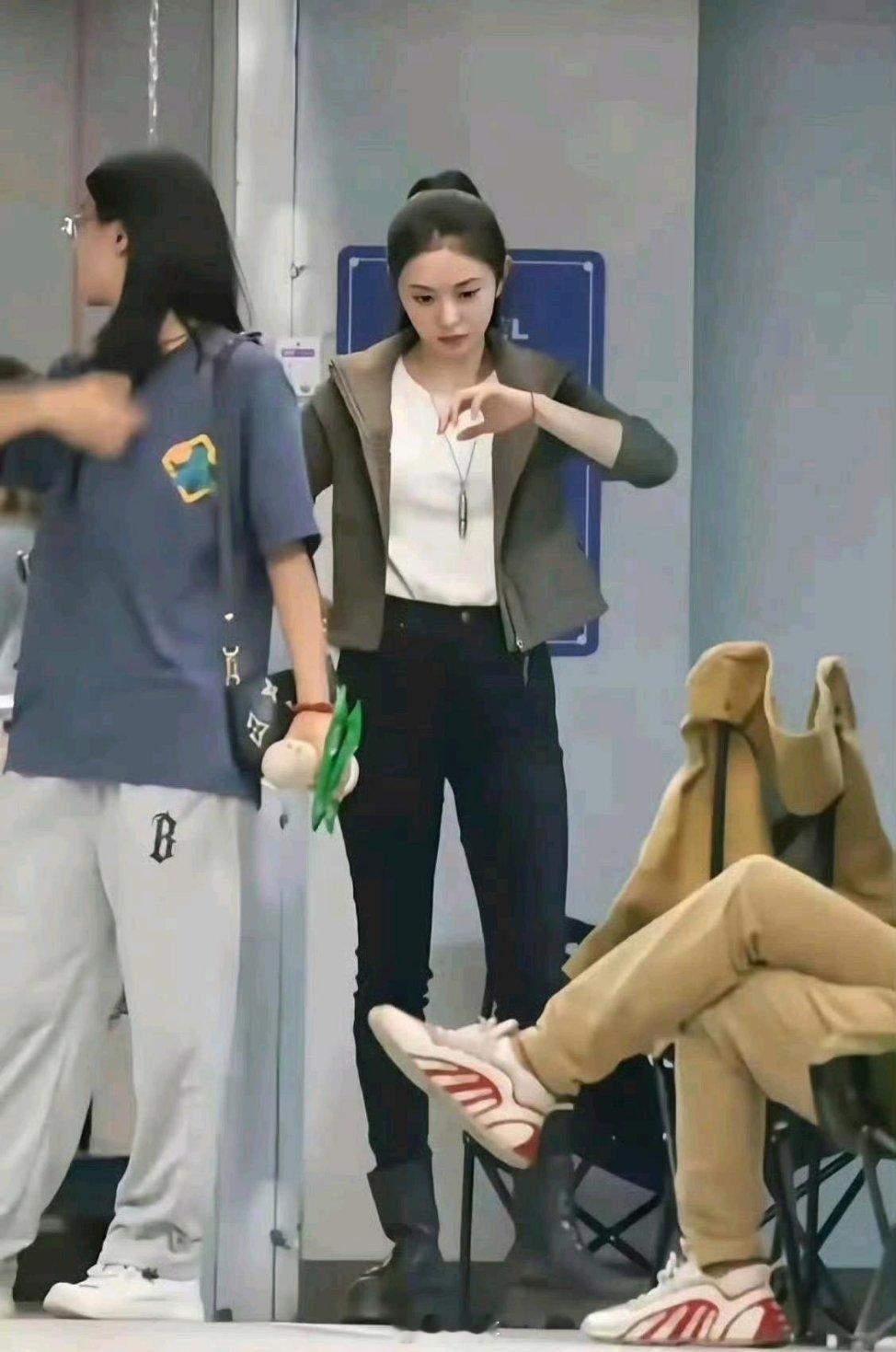 只要不放弃，你永远都是强者