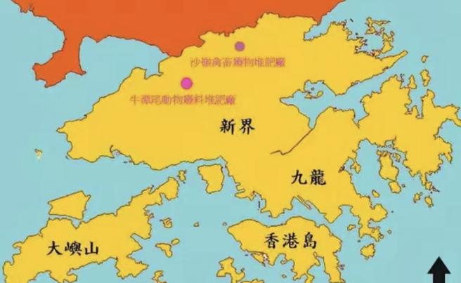 香港不是寸土寸金吗，可为啥新界还没大规模开发呢？原因其实很简单，因为地方势力太强