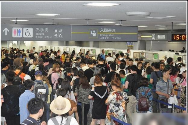 你敢涨我就敢跟进！日本新规落地，7月1日中国公民赴日签证费，真正扎心的不是