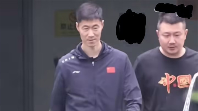王励勤整顿国乒纪律!拒学刘国梁松散管理,借鉴李铁执教国足模式