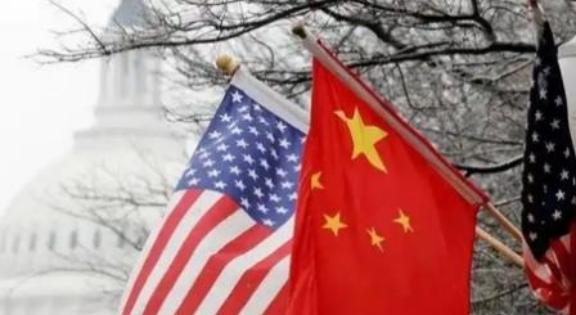 这一次，中国完全没有理由替美国收拾残局。美国的问题只能由他们自己负责解决，中国并