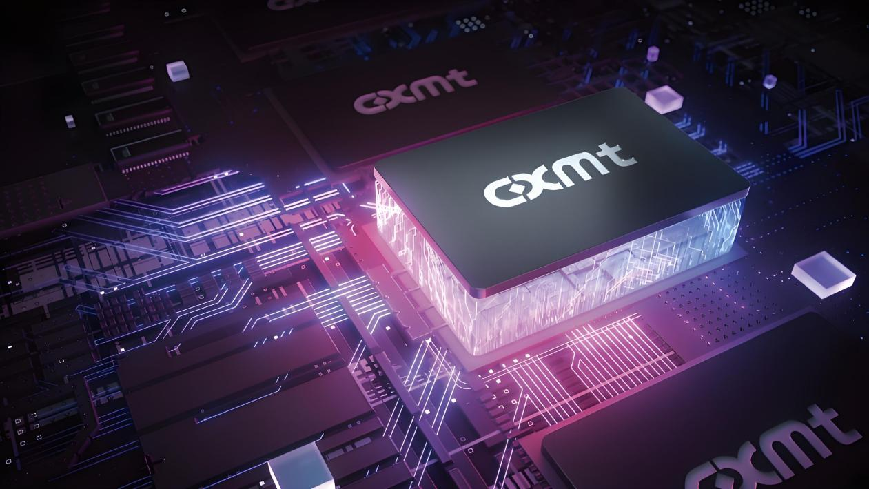 重磅！长鑫存储杀疯了，LPDDR6送样，国产内存冲击全球首发国产内存迎来历史