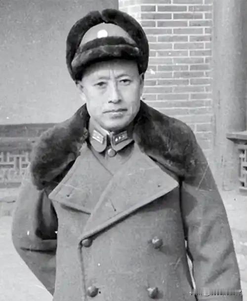 1943年沂蒙绝境：少将换上将衣衫引敌，用生命撕开日伪包围圈1943年，国