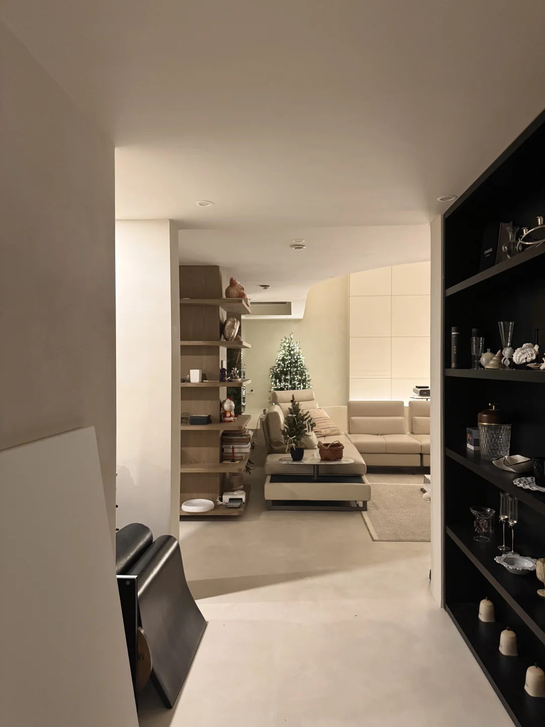 住在喜欢的房子 真的会越来越幸运💫