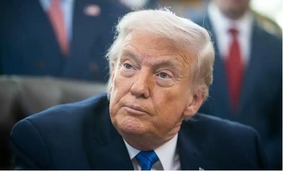 特朗普虽然平时不着调，但有句话说得贼扎心！他说，咱美国，一战赢了，二战也赢了，成