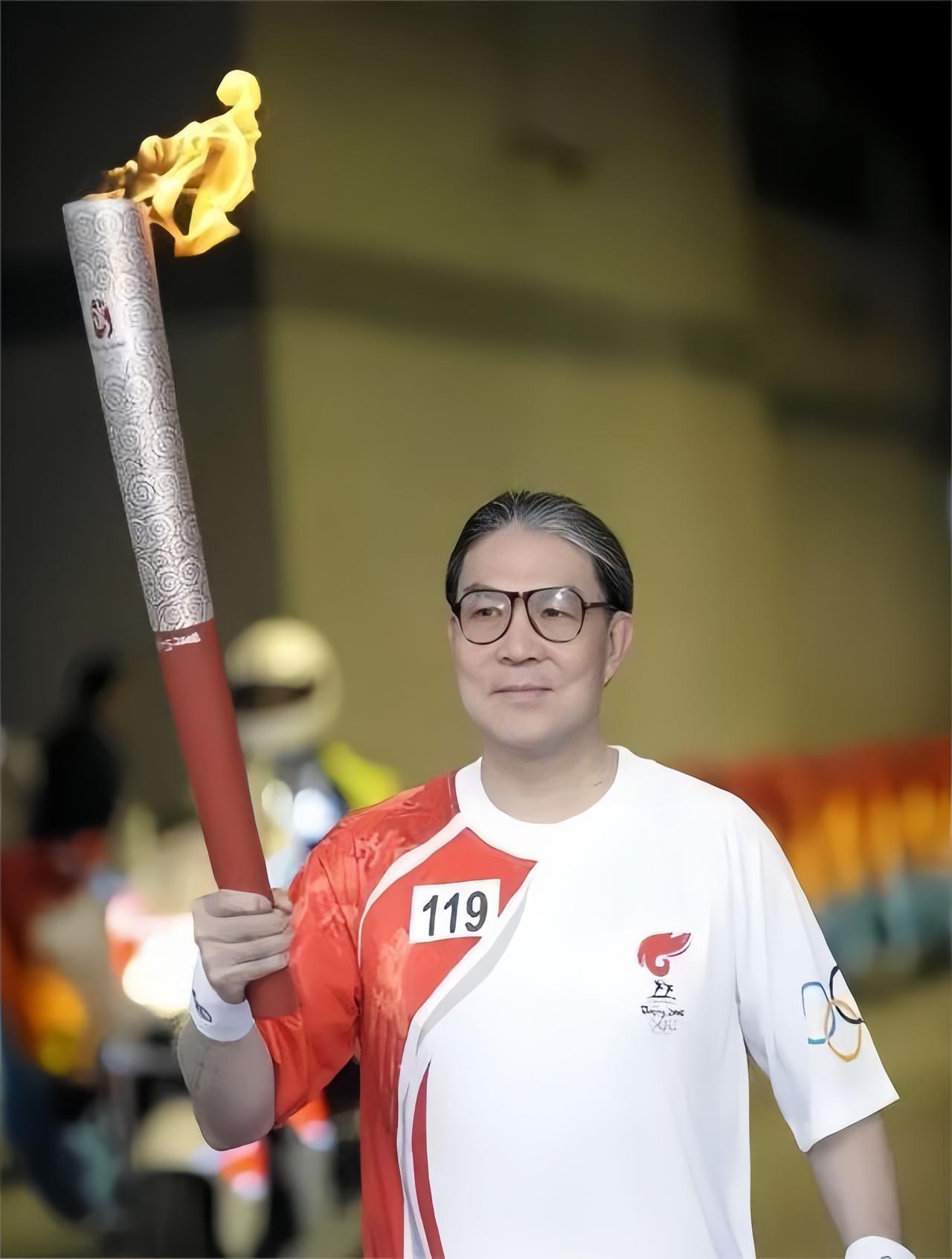 🌞又一好消息！香港争办2036奥运会主办权，香港体育协会会长霍震霆明确表态