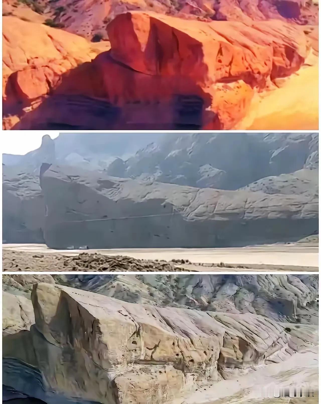 棺材山，好言难劝想死的鬼