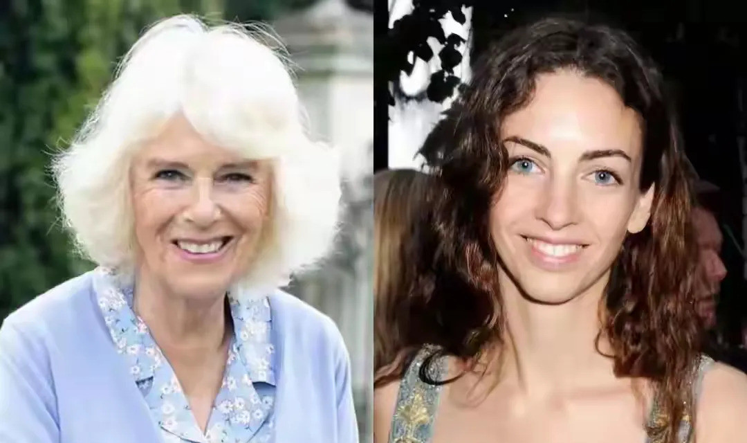 卡米拉心机深，威廉凯特要小心了天呐！王室这出戏比电视剧还