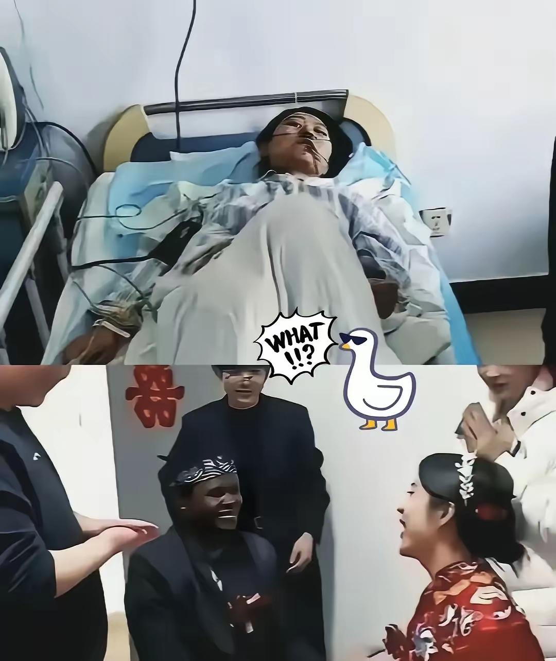 当年她为情人贴机票贴房租贴学费，以为找到了真爱。还快快活活的同居。一毕业就跟