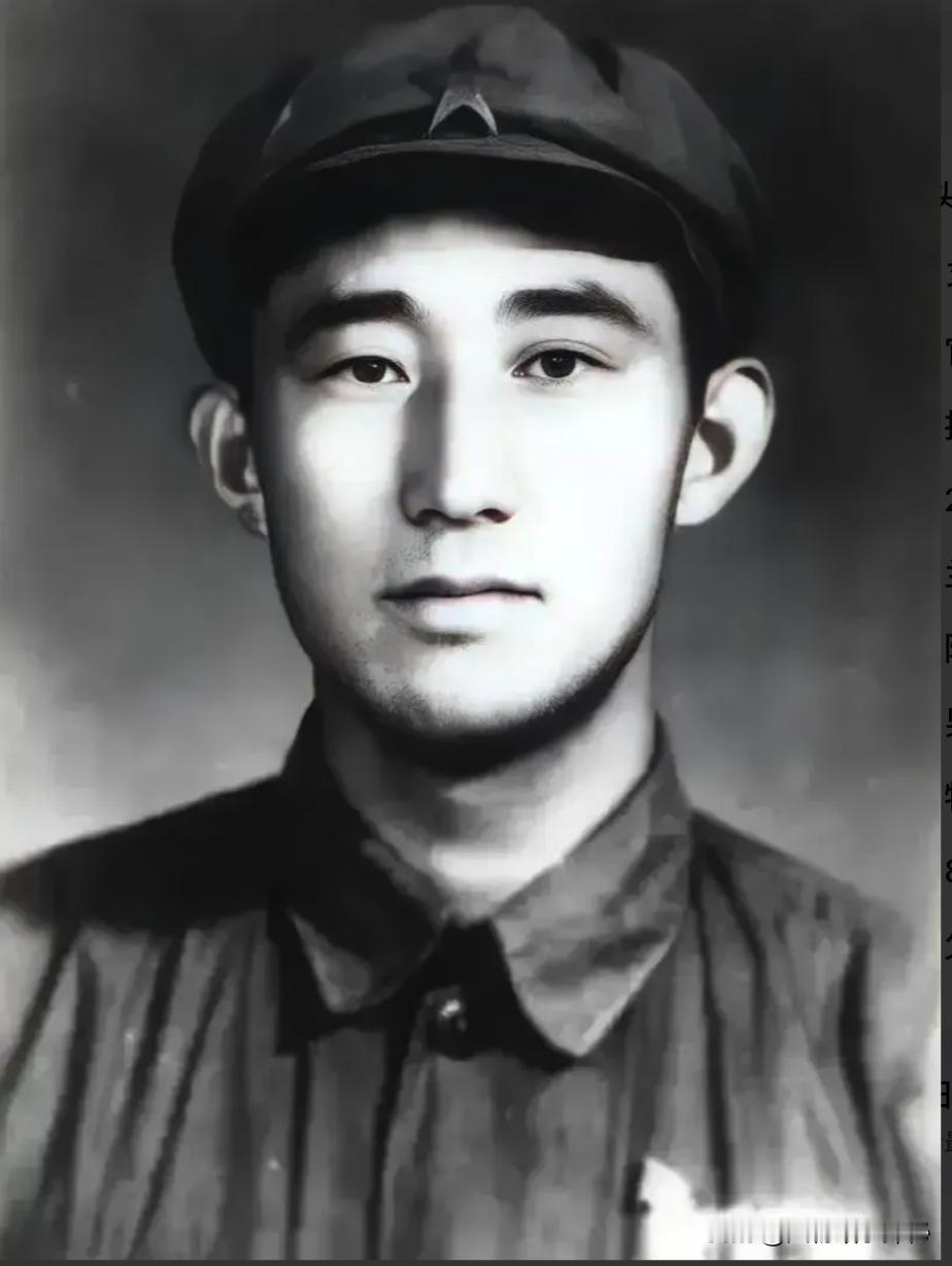 1949年，潜伏在敌人内部的地下党员吴荣森，已经引起了特务的怀疑，他察觉到危险后