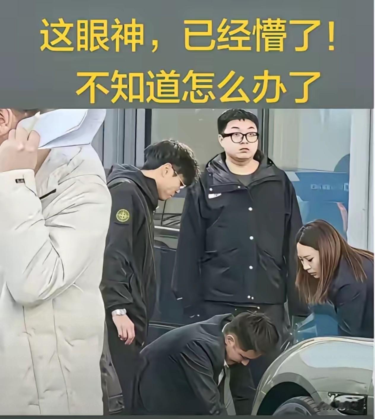 提新车乐极生悲！一脚油门竟撞飞4S店销售悲剧还是发生了！浙江杭州一小伙喜提