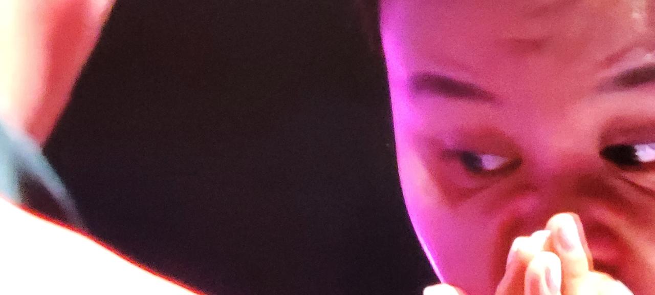 同同之输,给国乒其他女队员提了个醒,敲了个警钟!同同输了,虽然非常意外,非常遗