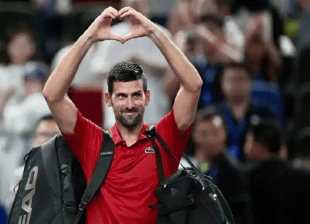 ATP雅典站签表: 德约科维奇头号种子出战, 首轮轮空