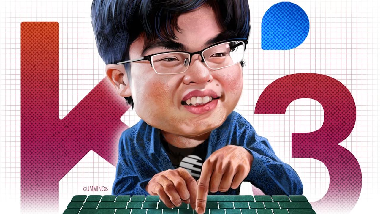 西方媒体终于瞒不住了！硬实力拼不过中国AI天才杨植麟，英国金融时报竟靠丑